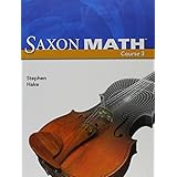 saxon math course 3 2007 student edition