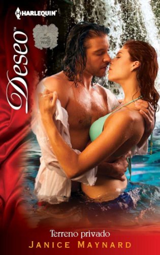 Terreno privado (Deseo) (Spanish Edition)