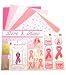 Breast Cancer Awareness Scrapbook Kit - 12x12