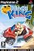 Beach King Stunt Racer