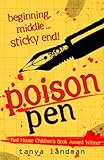 Poison pen