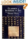 Classics of Buddhism and Zen, Volume 4: The Collected Translations of Thomas Cleary