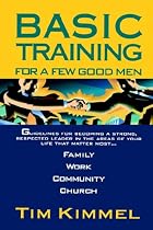 Basic Training for a Few Good Men