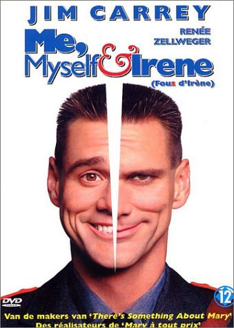 Cover image : Fou d'Irène