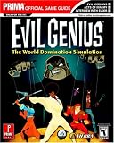 Evil Genius (Prima Official Game Guides)