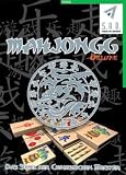 Mahjongg Deluxe