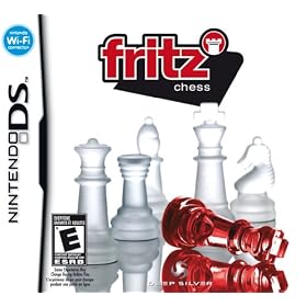 Fritz Chess by Deep Silver