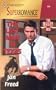 The Last Man in Texas: The Malloy Men (Harlequin Superromance No. 918)