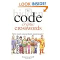 The Hidden Code of Cryptic Crosswords