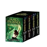 The 13th Reality, Books 1-4