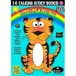 Talking Storybooks (14)