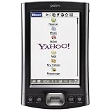 Palm TX (Grey Market) Handheld PDA Bluetooth, 128MB, SDIO, MMC, WiFi 802.11b, 312Mhz