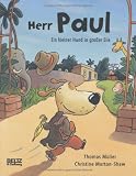 Produkt-Bild: Herr Paul. Ein kleiner Hund in gro&szlig;er Eile