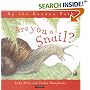 Are You a Snail? (Up the Garden Path)