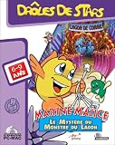 Marine Malice : Le Myst�re du monstre du lagon