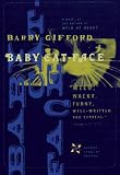 Baby Cat-Face: A Novel