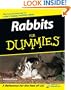 Rabbits For Dummies