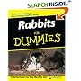 Rabbits for Dummies (For Dummies (Lifestyles Paperback))