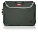 NGS - NeotiveKit - Housse en n&eacute;opr&egrave;ne avec mini souris pour Netbook 10"