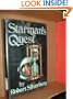 Starman's quest