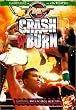 FMW (Frontier Martial Arts Wrestling ) - Crash & Burn