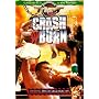 FMW (Frontier Martial Arts Wrestling ) - Crash & Burn