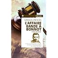 L'Affaire Bande � Bonnot