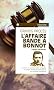 L'Affaire Bande � Bonnot