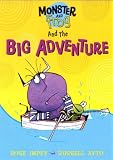 The Big Adventure (Monster & Frog)