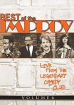 Best of the Improv, Vol. 6