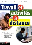Travail et activités à distance