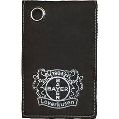 J-Straps FC Bayer Leverkusen Handytasche