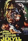 La Vera Storia del Dottor Jekyll