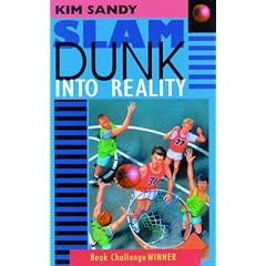 SLAM DUNK (Flamingo 9 - 13 years)
