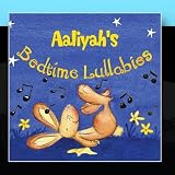 Aaliyah`s Bedtime Lullabies