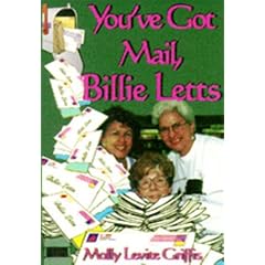 You've Got Mail, Billie Letts
