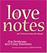 Books : Love Notes