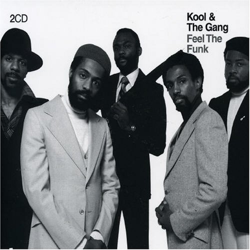 Kool & The Gang - Feel the Funk - Zortam Music