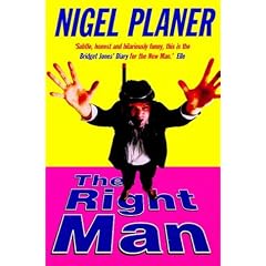 The Right Man