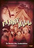 Fanny Hill ( Fanny Hill - Die Memoiren eines Freudenmädchen ) ( John Clelands Fanny Hill: Memoirs of a Woman of Pleasure ) [ NON-USA FORMAT, PAL, Reg.2 Import - Germany ]
