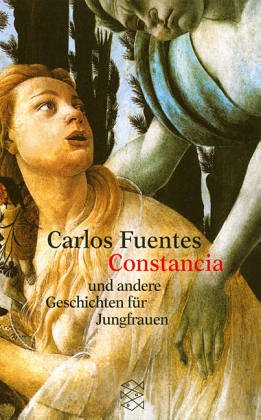  Carlos Fuentes