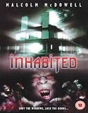 DVD : Inhabited [2003]