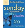The New York Times Sunday Crossword Omnibus Volume 9: 200 World-Famous Sunday Puzzles from the Pages of The New York Times (New York Times Sunday Crosswords Omnibus)