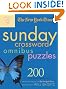 

The New York Times Sunday Crossword Omnibus Volume 9: 200 World-Famous Sunday Puzzles from the Pages of The New York Times (New York Times Sunday Crosswords Omnibus)