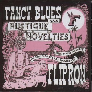CD-Charts  Search : Fancy Blues and Rustique Novelties