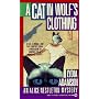 A Cat in Wolf's Clothing (Alice Nestleton Mystery)