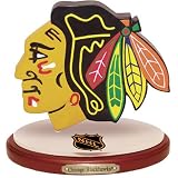 Memory Company Chicago Blackhawks 3D Logo