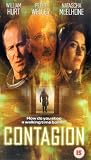 Contagion (2000) [VHS]