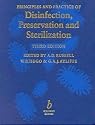 Principles and Practice of Disinfection, Preservation and Sterilization