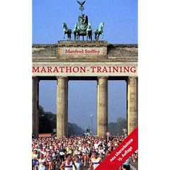 Marathontraining